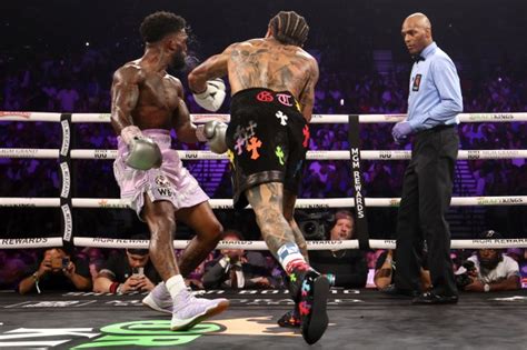 live boxing results tonight|Gervonta Davis vs Frank Martin live results, fight highlights, updates.